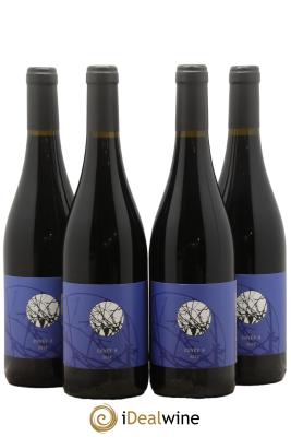 Languedoc  Cuvée H  Le Clos de la Barthassade