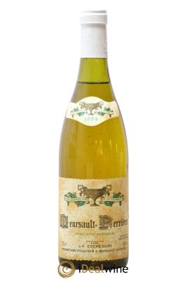 Meursault 1er Cru Perrières Coche Dury (Domaine)