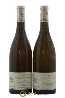 Montlouis-sur-Loire Clos de Mosny La Taille aux Loups - Jacky Blot