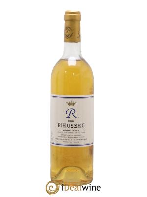 R de Rieussec
