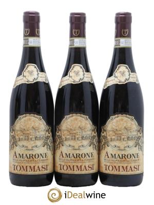 Amarone della Valpolicella DOC Tommasi