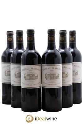 Château Margaux 1er Grand Cru Classé