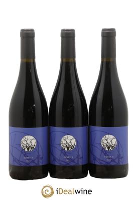 Languedoc  Cuvée H  Le Clos de la Barthassade