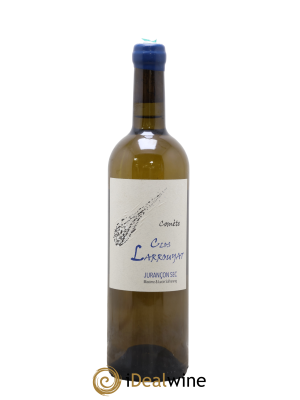 Jurançon sec Comète Clos Larrouyat