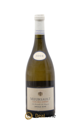 Meursault Clos des Ambres Arnaud Ente
