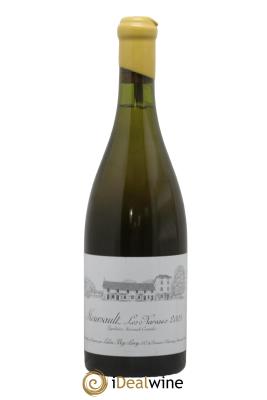 Meursault Les Narvaux d'Auvenay (Domaine)