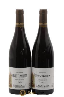 Gevrey-Chambertin Vieilles Vignes Domaine Marey