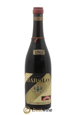 Barolo DOCG Barbero e Figli