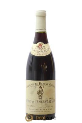 Beaune 1er Cru Grèves - Vigne de l'Enfant Jésus Bouchard Père & Fils