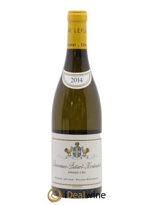 Bienvenues-Bâtard-Montrachet Grand Cru Leflaive (Domaine)