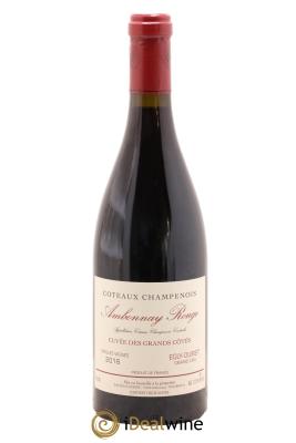 Ambonnay Cuvée des Grands Côtés VV Grand Cru Egly-Ouriet