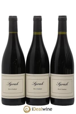 Vin de France Syrah Hervé Souhaut - Domaine Romaneaux-Destezet