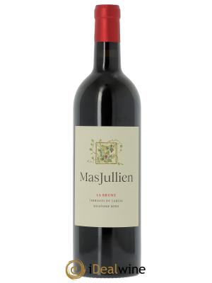 Terrasses du Larzac Mas Jullien La Brune Olivier Jullien 