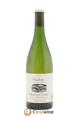Sancerre Les Caillottes François Cotat