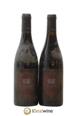 Saumur-Champigny Outre Terre Domaine des Roches Neuves - Thierry Germain