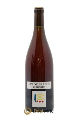 Vin de France Roses Prieuré Roch