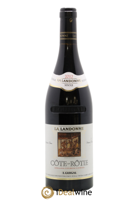 Côte-Rôtie La Landonne Guigal