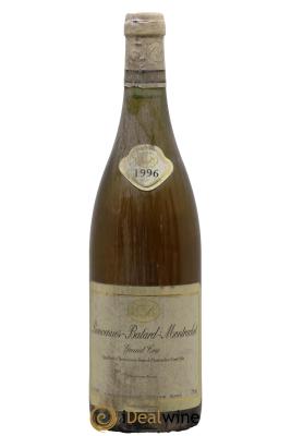 Bienvenues-Bâtard-Montrachet Grand Cru Etienne Sauzet