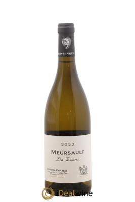 Meursault Les Tessons Buisson-Charles (Domaine)
