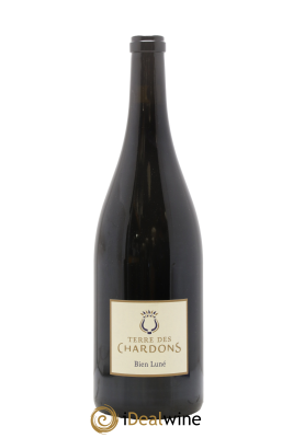 Costières de Nîmes Bien Luné Domaine Terre des Chardons