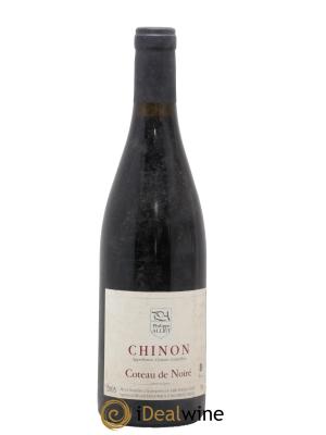 Chinon Coteau de Noiré Philippe Alliet