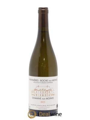 Savennières Roche aux Moines Domaine aux Moines
