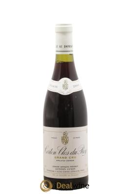 Corton Grand Cru Clos du Roy Antonin Guyon