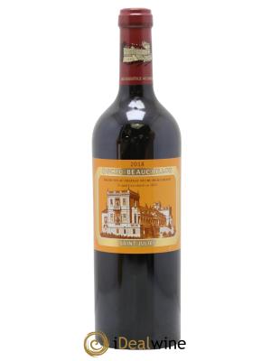 Château Ducru Beaucaillou 2ème Grand Cru Classé