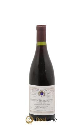 Corton Grand Cru Bressandes Maison Henri Duteil