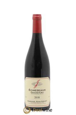 Echezeaux Grand Cru Jean Grivot