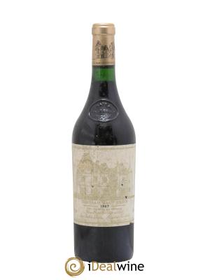 Château Haut Brion 1er Grand Cru Classé
