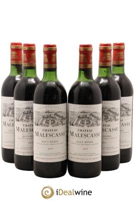 Château Malescasse Cru Bourgeois Exceptionnel