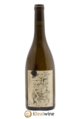 Vin de France Paul et Serge Morgane Turlier