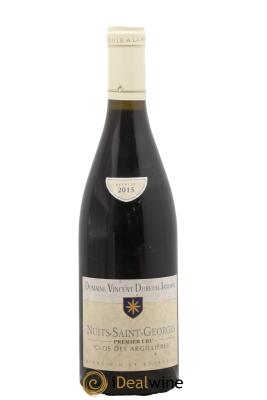 Nuits-Saint-Georges 1er Cru Clos des Argillières Vincent Dureuil-Janthial