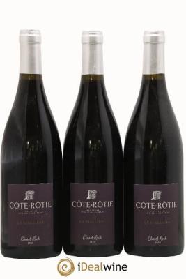 Côte-Rôtie Viallière Clusel-Roch