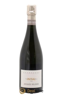 Initial Brut Jacques Selosse