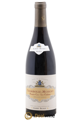 Chambolle-Musigny 1er Cru Les Chabiots Albert Bichot
