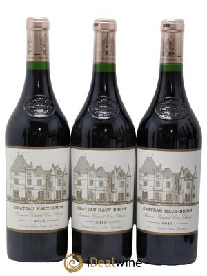 Château Haut Brion 1er Grand Cru Classé