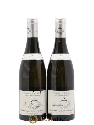 Marsannay Clos Saint-Urbain Jean Fournier (Domaine)