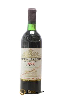 Château Lascombes 2ème Grand Cru Classé