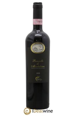 Brunello di Montalcino Tenimenti Ricci