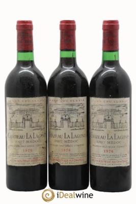 Château la Lagune 3ème Grand Cru Classé