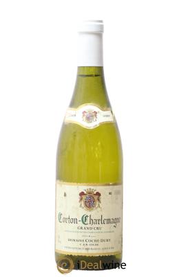 Corton-Charlemagne Grand Cru Coche Dury (Domaine)