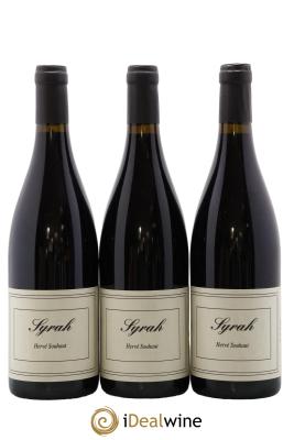 Vin de France Syrah Hervé Souhaut - Domaine Romaneaux-Destezet