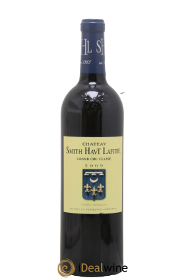 Château Smith Haut Lafitte Cru Classé de Graves