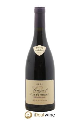 Vougeot Clos du Prieuré La Vougeraie