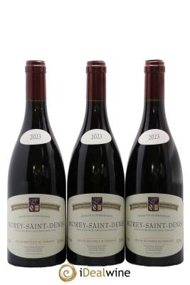 Morey-Saint-Denis Coquard Loison-Fleurot