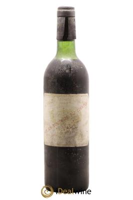 Château Margaux 1er Grand Cru Classé