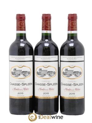 Château Chasse Spleen