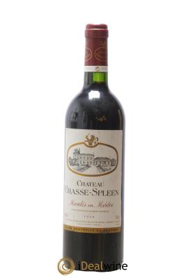 Château Chasse Spleen